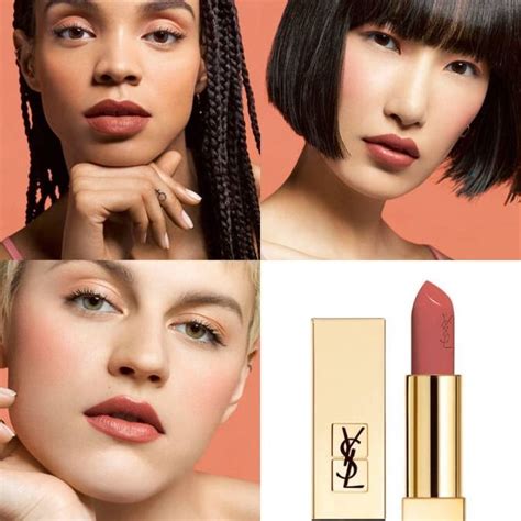 ysl 149 milk tea collection|YSL Beauty's Latest Collection Is Inspired By Your .